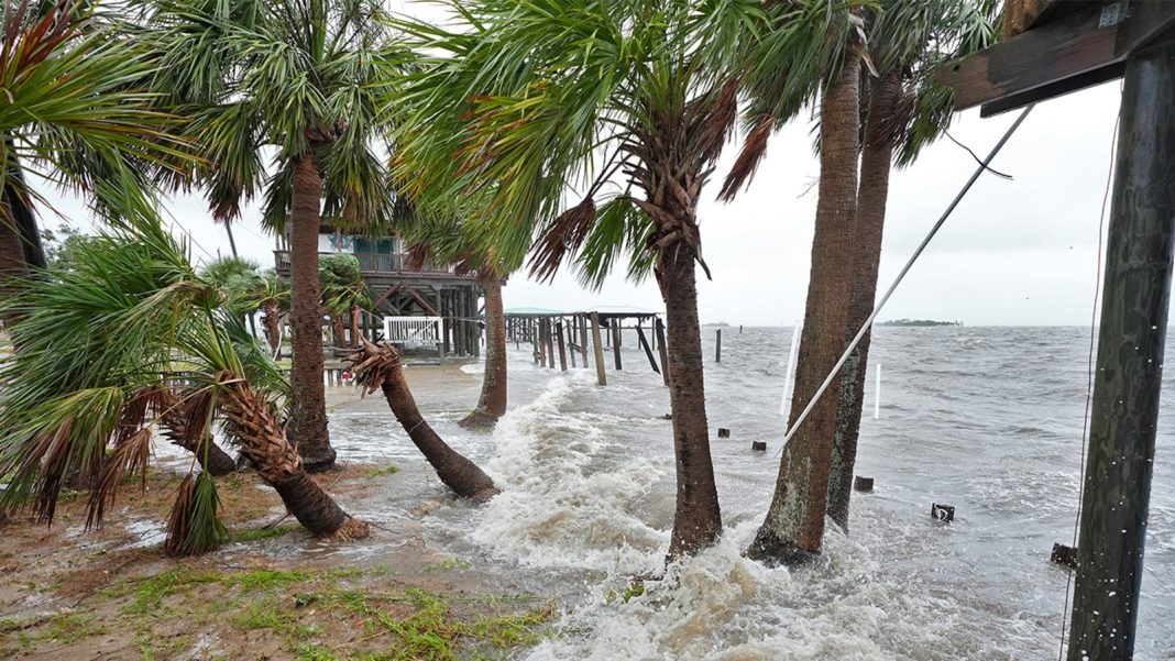 Tropical Storm Milton: Florida Braces for Potential Hurricane Impact