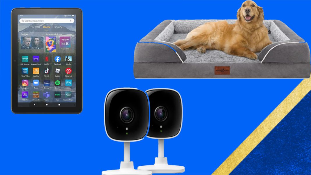 Unmissable Prime Day Deals Under $100: Tech, Beauty, Home & More!