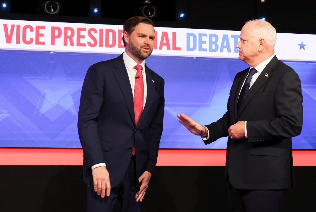 Vice Presidential Debate Recap: Insights from Campaign Strategists and Analysts